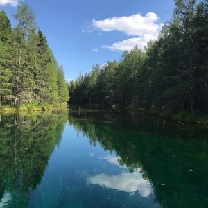 Meet your Posher, Sam